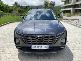 Hyundai Tucson 1.6 T-GDi/ MHEV/ DCT7/ Creative, снимка 2