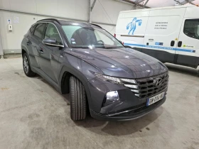 Hyundai Tucson 1.6 T-GDi/ MHEV/ DCT7/ Creative/ Очакван!, снимка 2