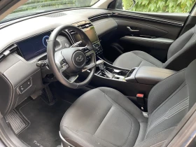 Hyundai Tucson 1.6 T-GDi/ MHEV/ DCT7/ Creative, снимка 10