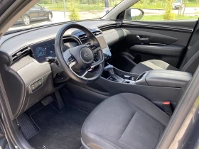 Hyundai Tucson 1.6 T-GDi/ MHEV/ DCT7/ Creative, снимка 10