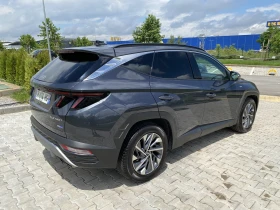 Hyundai Tucson 1.6 T-GDi/ MHEV/ DCT7/ Creative, снимка 5