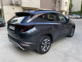 Hyundai Tucson 1.6 T-GDi/ MHEV/ DCT7/ Creative, снимка 5