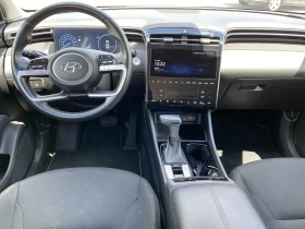 Hyundai Tucson 1.6 T-GDi/ MHEV/ DCT7/ Creative, снимка 9