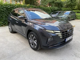 Hyundai Tucson 1.6 T-GDi/ MHEV/ DCT7/ Creative, снимка 3