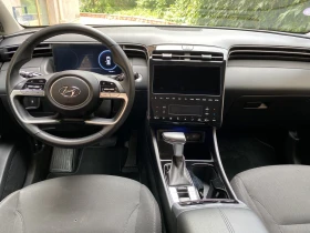 Hyundai Tucson 1.6 T-GDi/ MHEV/ DCT7/ Creative, снимка 9