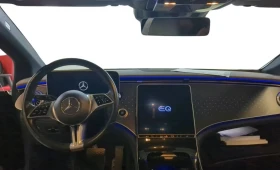 Mercedes-Benz EQE  350+ АMG Line, снимка 6