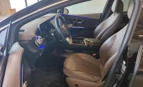 Mercedes-Benz EQE  350+ АMG Line, снимка 5