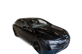 Mercedes-Benz EQE  350+ АMG Line, снимка 2