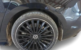 Mercedes-Benz EQE  350+ АMG Line, снимка 4