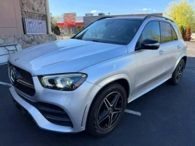 Mercedes-Benz GLE, снимка 1