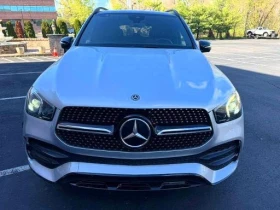 Mercedes-Benz GLE, снимка 5