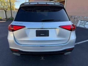Mercedes-Benz GLE, снимка 6