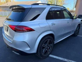 Mercedes-Benz GLE, снимка 3
