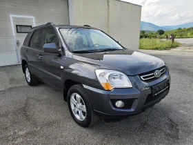 Kia Sportage 2.0 ACTIVE, снимка 3