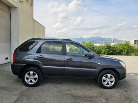 Kia Sportage 2.0 ACTIVE, снимка 8