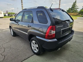 Kia Sportage 2.0 ACTIVE, снимка 5