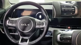 Kia Sportage LPG* Обдух* , снимка 11