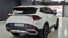 Kia Sportage LPG* Обдух* , снимка 3