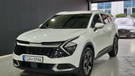 Kia Sportage LPG* Обдух* , снимка 1