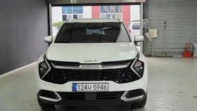 Kia Sportage LPG* Обдух* , снимка 2