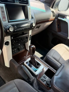Toyota Land cruiser, снимка 17