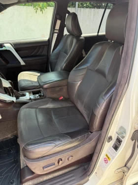 Toyota Land cruiser, снимка 14