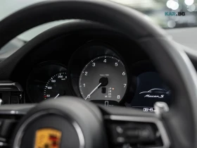 Porsche Macan АвтоКредит* (ЦЕНА ДО БГ), снимка 12