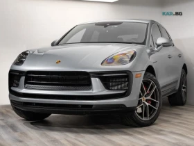 Porsche Macan АвтоКредит* (ЦЕНА ДО БГ), снимка 1