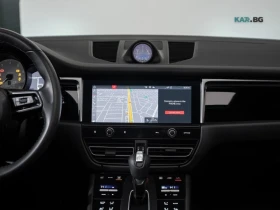 Porsche Macan АвтоКредит* (ЦЕНА ДО БГ), снимка 13