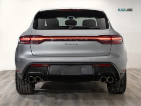 Porsche Macan АвтоКредит* (ЦЕНА ДО БГ), снимка 4