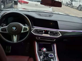 BMW X6 40i * Един собстевеник * Без инциденти * 22k km! *, снимка 5