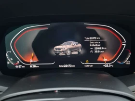 BMW X6 40i * Един собстевеник * Без инциденти * 22k km! *, снимка 6