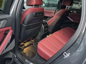 BMW X6 40i * Един собстевеник * Без инциденти * 22k km! *, снимка 9