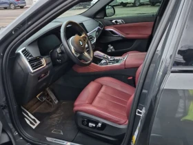 BMW X6 40i * Един собстевеник * Без инциденти * 22k km! *, снимка 8