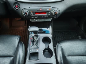 Kia Sorento EX, AWD, 7-SEATS, снимка 14