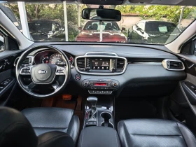 Kia Sorento EX, AWD, 7-SEATS, снимка 13