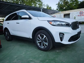 Kia Sorento EX, AWD, 7-SEATS, снимка 3