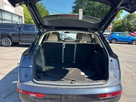 Audi Q5 * Progressiv * CARFAX * БЕЗ ПЪРВОНАЧАЛНА ВНОСКА, снимка 12