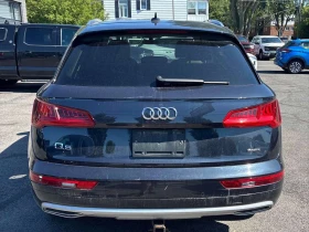 Audi Q5 * Progressiv * CARFAX * БЕЗ ПЪРВОНАЧАЛНА ВНОСКА, снимка 4
