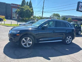 Audi Q5 * Progressiv * CARFAX * БЕЗ ПЪРВОНАЧАЛНА ВНОСКА, снимка 2