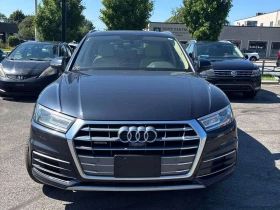 Audi Q5 * Progressiv * CARFAX * БЕЗ ПЪРВОНАЧАЛНА ВНОСКА, снимка 6