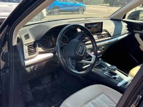 Audi Q5 * Progressiv * CARFAX * БЕЗ ПЪРВОНАЧАЛНА ВНОСКА, снимка 5