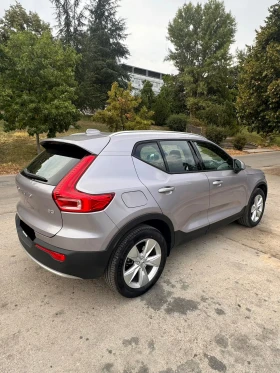 Volvo XC40 2.0 B3, снимка 4