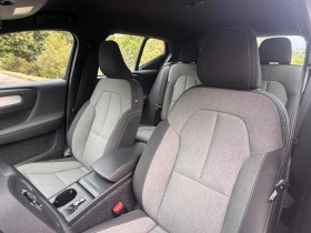 Volvo XC40 2.0 B3, снимка 11