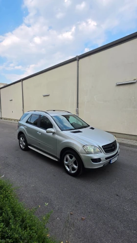Mercedes-Benz ML 280 CDI, снимка 1