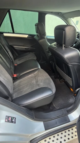 Mercedes-Benz ML 280 CDI, снимка 14