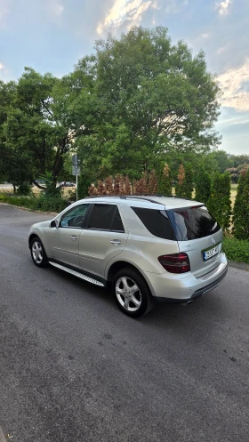 Mercedes-Benz ML 280 CDI, снимка 6