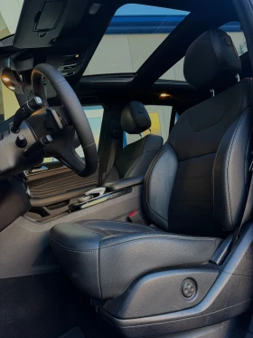 Mercedes-Benz GLE 43 AMG * AMG* HARMANKARDON* KEYLESS* , снимка 7