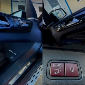 Mercedes-Benz GLE 43 AMG * AMG* HARMANKARDON* KEYLESS* , снимка 15