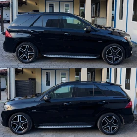Mercedes-Benz GLE 43 AMG * AMG* HARMANKARDON* KEYLESS* , снимка 5